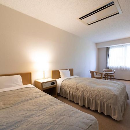 Seto Park Hotel Exterior photo